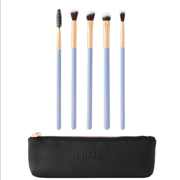 Sold PERSONALIZED LUXIE WONDERLUST SET DREAMCATCHER+BAG - Picture 5 of 5